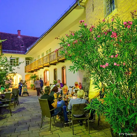 JUFA Hotel Bad Radkersburg - inkl 4h Thermeneintritt in Parktherme-2