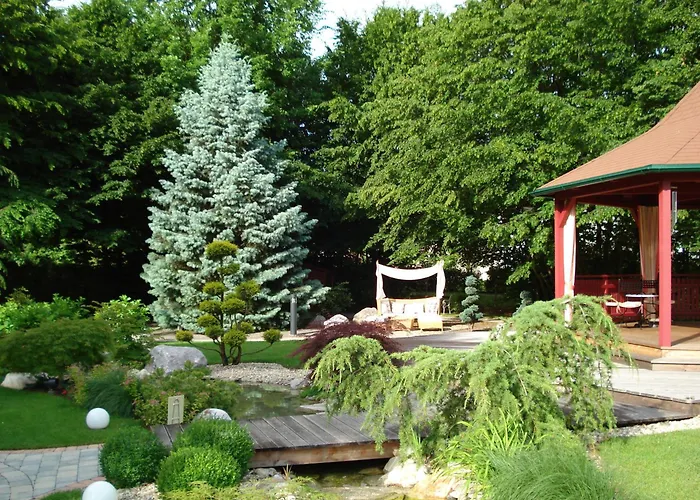 Im Park